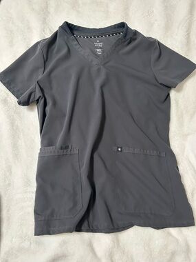 Women Beyond Scrubs Set